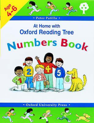 At Home with Oxford Reading Tree
