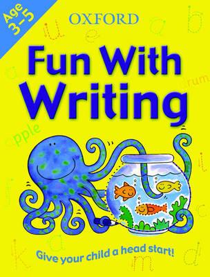 Fun With Writing