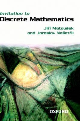 Invitation to Discrete Mathematics