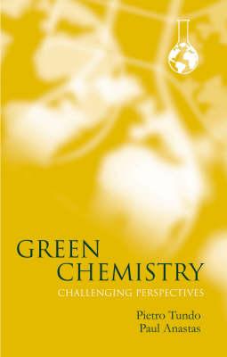 Green Chemistry