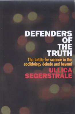 Defenders of the Truth