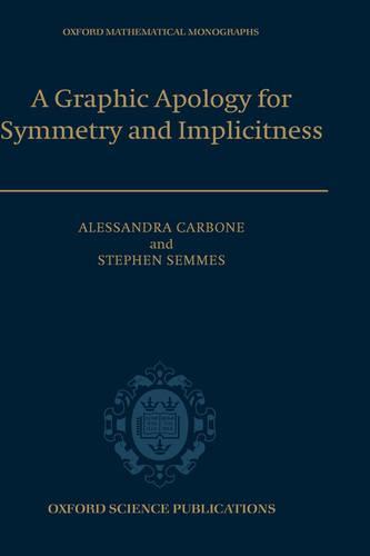 A Graphic Apology for Symmetry and Implicitness
