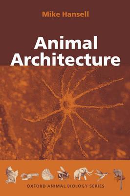Animal Architecture