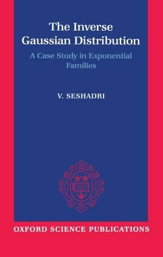 The Inverse Gaussian Distribution: A Case Study in Exponential Families