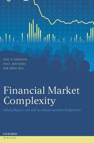 Financial Market Complexity