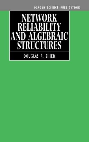 Network Reliability and Algebraic Structures