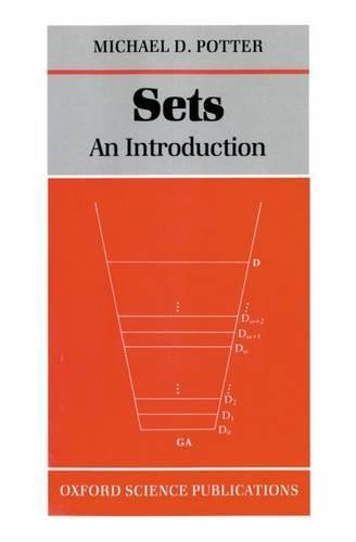 Sets: An Introduction