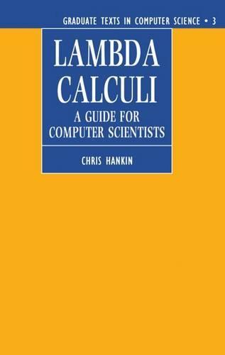 Lambda Calculi: A Guide for Computer Scientists