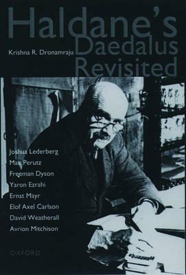 "Haldane's ""Daedalus"" Revisited"