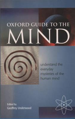 The Oxford Guide to the Mind
