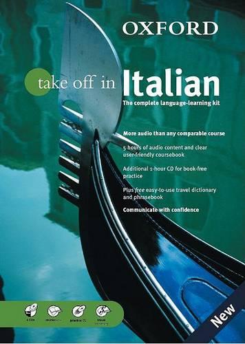 Oxford Take Off in Italian