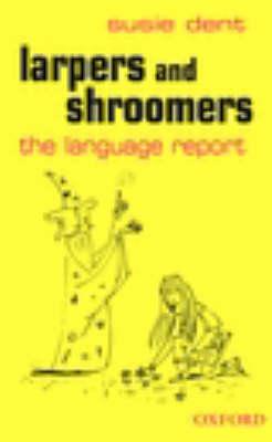 Larpers and Shroomers
