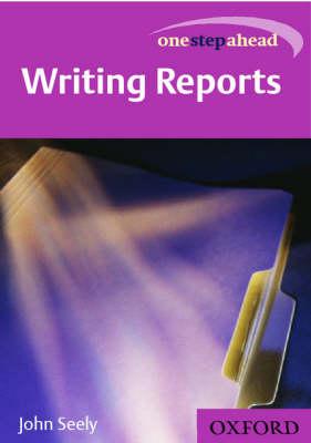 Writing Reports