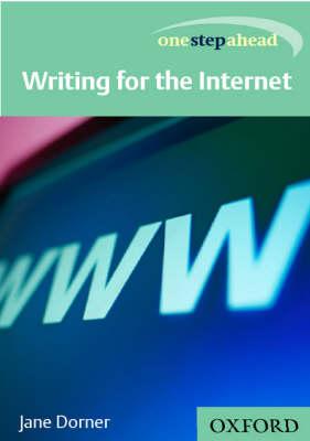 Writing for the Internet
