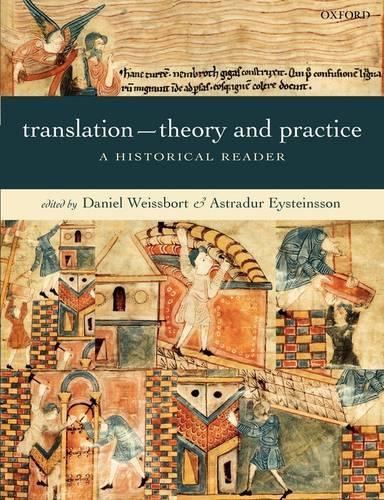 Translation - Theory and Practice: A Historical Reader