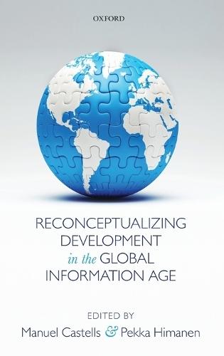 Reconceptualizing Development in the Global Information Age