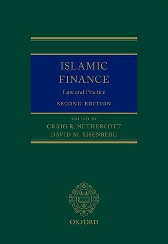 Islamic Finance: Law and Practice