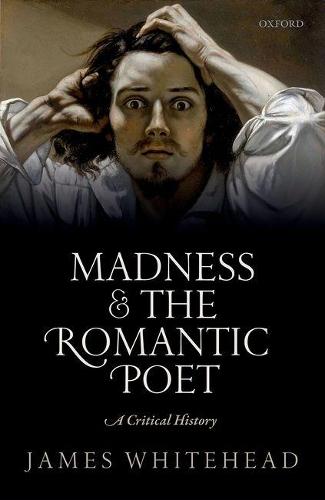 Madness and the Romantic Poet: A Critical History