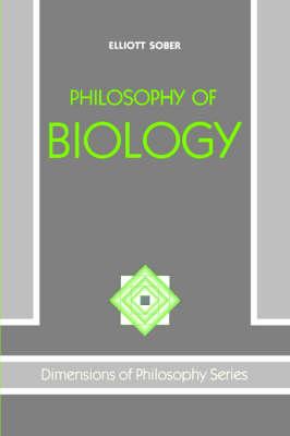 Philosophy of Biology