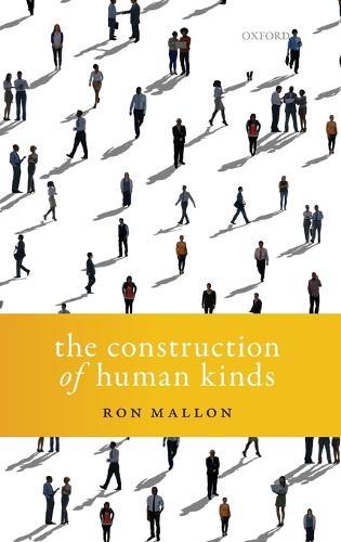 The Construction of Human Kinds