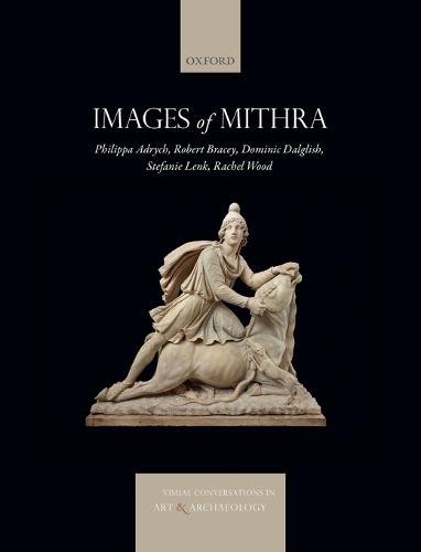 Images of Mithra