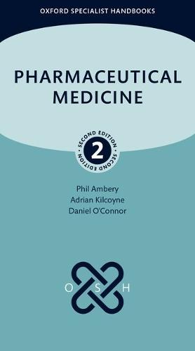 Pharmaceutical Medicine