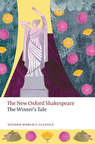 The Winter's Tale: New Oxford Shakespeare