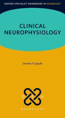 Clinical Neurophysiology