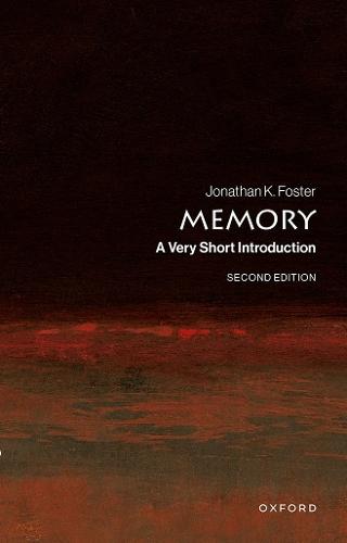 Memory: A Very Short Introduction