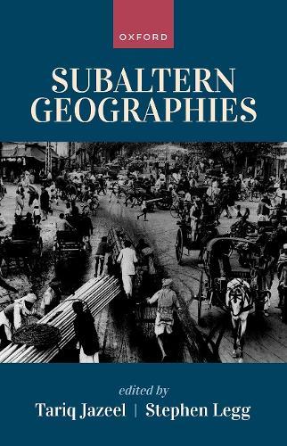 Subaltern Geographies