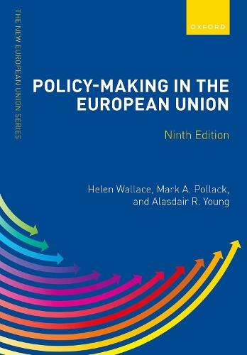 Policy-Making in the European Union