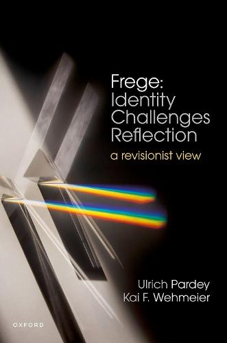 Frege: Identity Challenges Reflection: A Revisionist View