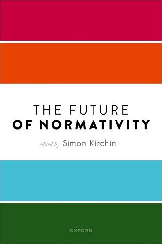 The Future of Normativity