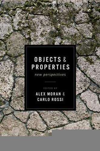 Objects and Properties: New Perspectives