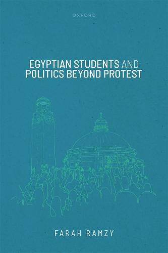Egyptian Students and Politics beyond Protest