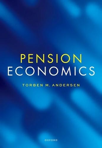 Pension Economics