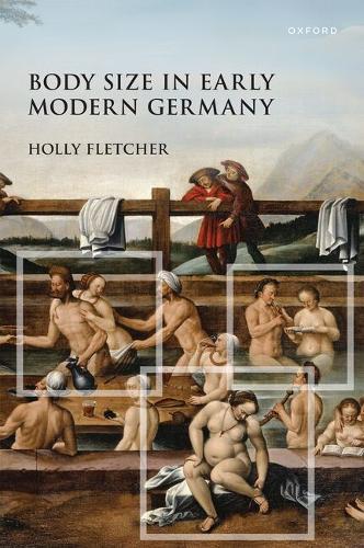 Body Size in Early Modern Germany