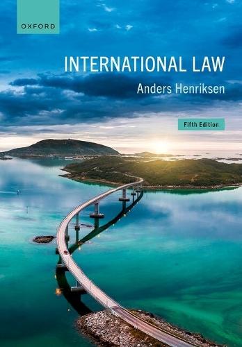 International Law