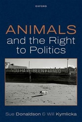 Animals and the Right to Politics