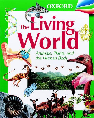 The Living World