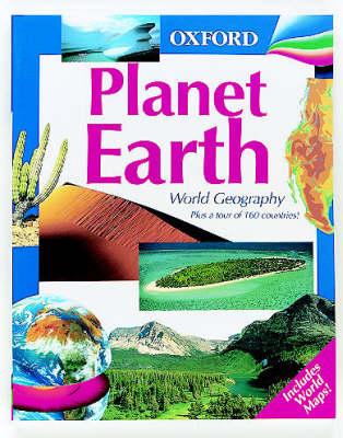 Planet Earth
