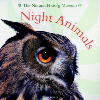 Night Animals