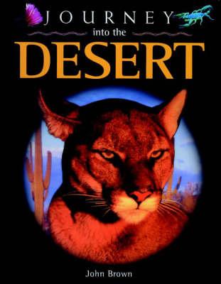 Journey into the Desert