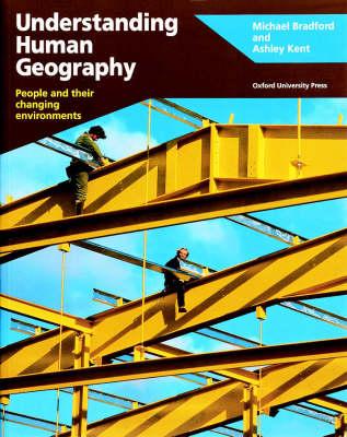 Understanding Human Geography