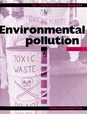 Environmental Pollution