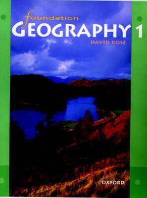 Foundation Geography