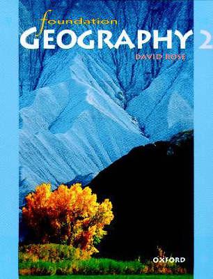 Foundation Geography