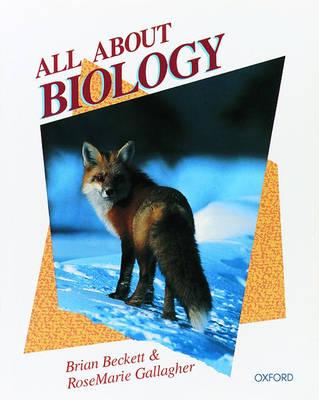 All About Biology