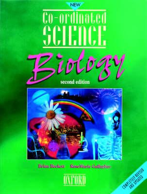 Co-ordinated Science