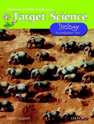 Target Science: Foundation Tier